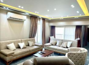 القاهرة كورنيش النيل ابراج المعادي ستار Cairo - Maadi Star Towers
